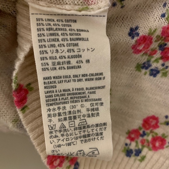 Vintage Abercrombie and Fitch Cardigan Sweater Bundle - Picture 5 of 12